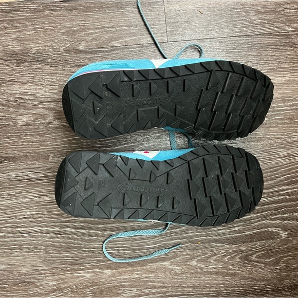 SAUCONY SHOES - Picture 3 of 4